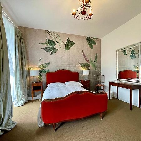 Demeure Exceptionnelle Proche Du Chateau De Vire Екстер'єр фото